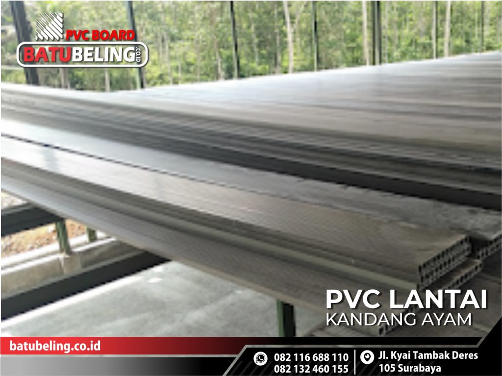 slat kandang plastik
