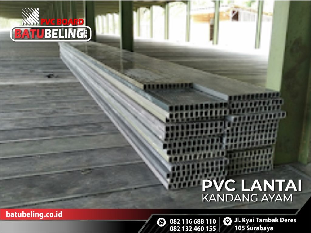 slat kandang plastik