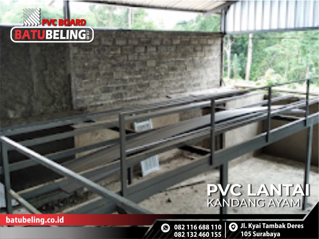 slat kandang plastik
