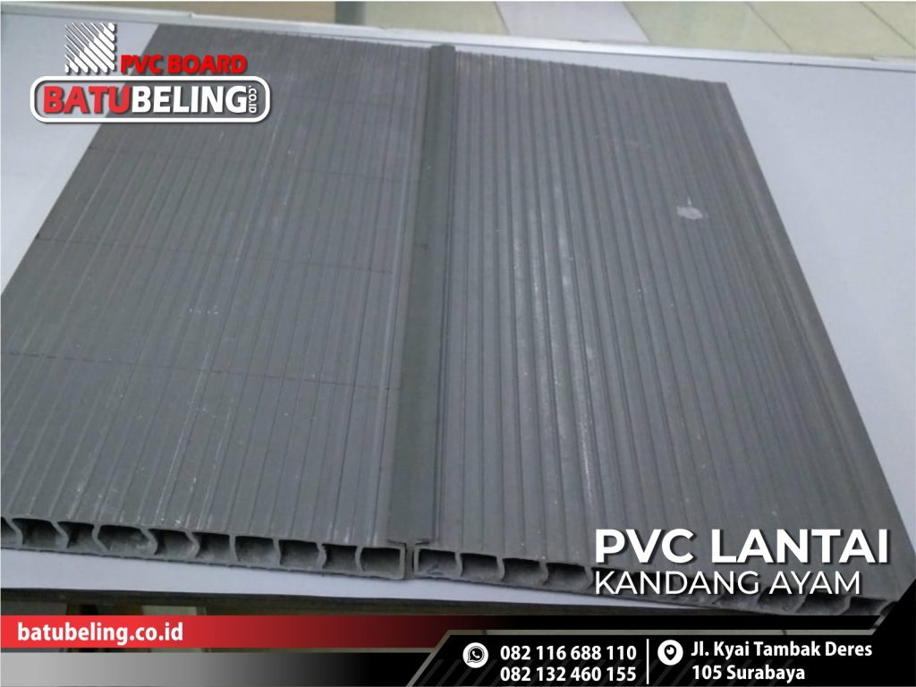 slat kandang plastik